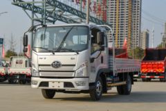 解放 领途 130马力 3.82米排半栏板轻卡(CA1045P40K50L2E6A84)