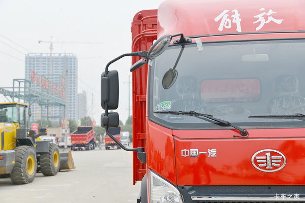 虎V载货车上饶市火热促销中 让利高达0.6万