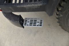 解放 虎VH 大王驾到 190马力 5.16米仓栅式载货车(国六) 解放 虎VH 大王驾到 190马力 5.16米仓栅式载货车(国六)