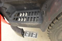 解放 虎VH 大王驾到 190马力 5.16米仓栅式载货车(国六) 解放 虎VH 大王驾到 190马力 5.16米仓栅式载货车(国六)