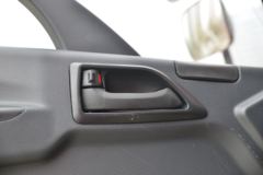 解放 虎VH 大王驾到 190马力 5.16米仓栅式载货车(国六) 解放 虎VH 大王驾到 190马力 5.16米仓栅式载货车(国六)