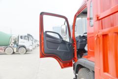 解放 虎VH 大王驾到 190马力 5.16米仓栅式载货车(国六) 解放 虎VH 大王驾到 190马力 5.16米仓栅式载货车(国六)