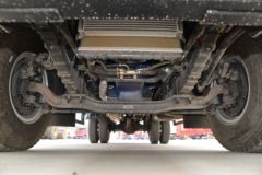 解放 虎VH 大王驾到 190马力 5.16米仓栅式载货车(国六) 解放 虎VH 大王驾到 190马力 5.16米仓栅式载货车(国六)