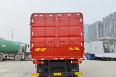 解放 虎VH 大王驾到 190马力 5.16米仓栅式载货车(国六) 解放 虎VH 大王驾到 190马力 5.16米仓栅式载货车(国六)