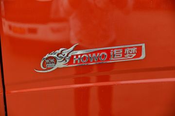 �й�����HOWO ׷�� 150���� 4.15�׵��������Ῠ(����)ͼƬ