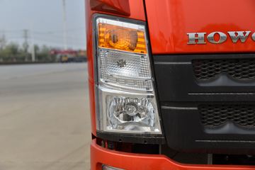 �й�����HOWO ׷�� 150���� 4.15�׵��������Ῠ(����)ͼƬ