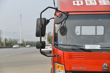 �й�����HOWO ׷�� 150���� 4.15�׵��������Ῠ(����)ͼƬ