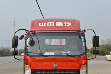 �й�����HOWO ׷�� 150���� 4.15�׵��������Ῠ(����)ͼƬ