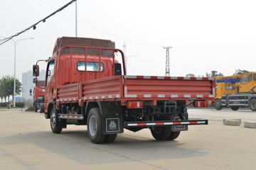 �й�����HOWO ׷�� 150���� 4.15�׵��������Ῠ(����)ͼƬ