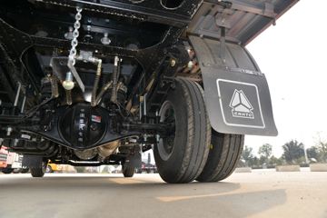 �й�����HOWO ׷�� 150���� 4.15�׵��������Ῠ(����)ͼƬ