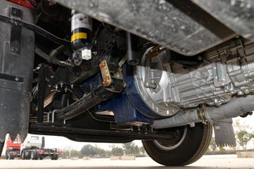 �й�����HOWO ׷�� 150���� 4.15�׵��������Ῠ(����)ͼƬ