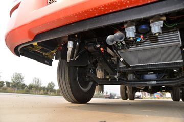 �й�����HOWO ׷�� 150���� 4.15�׵��������Ῠ(����)ͼƬ