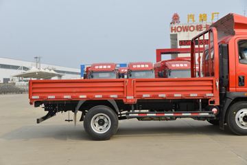 �й�����HOWO ׷�� 150���� 4.15�׵��������Ῠ(����)ͼƬ