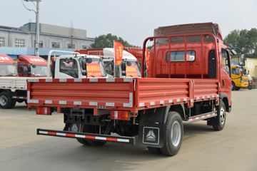 �й�����HOWO ׷�� 150���� 4.15�׵��������Ῠ(����)ͼƬ