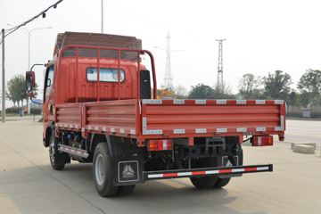 �й�����HOWO ׷�� 150���� 4.15�׵��������Ῠ(����)ͼƬ