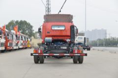 中国重汽HOWO 追梦 130马力 4.15米单排仓栅式轻卡(ZZ5047CCYH3315F141) 中国重汽HOWO 追梦 130马力 4.15米单排仓栅式轻卡(ZZ5047CCYH3315F141)