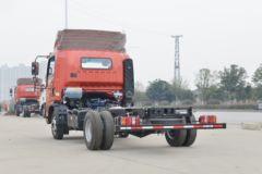 中国重汽HOWO 追梦 130马力 4.15米单排仓栅式轻卡(ZZ5047CCYH3315F141) 中国重汽HOWO 追梦 130马力 4.15米单排仓栅式轻卡(ZZ5047CCYH3315F141)