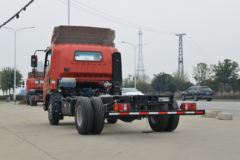 中国重汽HOWO 追梦 130马力 4.15米单排厢式轻卡(万里扬)(ZZ5047XXYH3315F145H) 中国重汽HOWO 追梦 130马力 4.15米单排厢式轻卡(万里扬)(ZZ5047XXYH3315F145H)