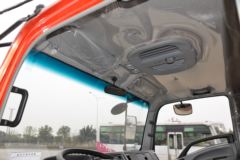 中国重汽HOWO 追梦 130马力 4.15米单排仓栅式轻卡(ZZ5047CCYH3315F141) 中国重汽HOWO 追梦 130马力 4.15米单排仓栅式轻卡(ZZ5047CCYH3315F141)