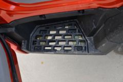 中国重汽HOWO 追梦 130马力 4.15米单排仓栅式轻卡(ZZ5047CCYH3315F141) 中国重汽HOWO 追梦 130马力 4.15米单排仓栅式轻卡(ZZ5047CCYH3315F141)