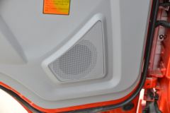 中国重汽HOWO 追梦 130马力 4.15米单排仓栅式轻卡(ZZ5047CCYH3315F141) 中国重汽HOWO 追梦 130马力 4.15米单排仓栅式轻卡(ZZ5047CCYH3315F141)