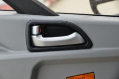 中国重汽HOWO 追梦 130马力 4.15米单排仓栅式轻卡(ZZ5047CCYH3315F141) 中国重汽HOWO 追梦 130马力 4.15米单排仓栅式轻卡(ZZ5047CCYH3315F141)