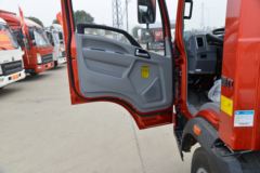 中国重汽HOWO 追梦 130马力 4.15米单排仓栅式轻卡(ZZ5047CCYH3315F141) 中国重汽HOWO 追梦 130马力 4.15米单排仓栅式轻卡(ZZ5047CCYH3315F141)