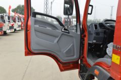 中国重汽HOWO 追梦 130马力 4.15米单排厢式轻卡(万里扬)(ZZ5047XXYH3315F145H) 中国重汽HOWO 追梦 130马力 4.15米单排厢式轻卡(万里扬)(ZZ5047XXYH3315F145H)