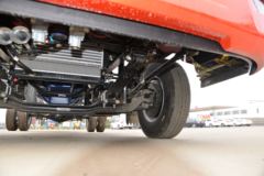 中国重汽HOWO 追梦 130马力 4.15米单排仓栅式轻卡(ZZ5047CCYH3315F141) 中国重汽HOWO 追梦 130马力 4.15米单排仓栅式轻卡(ZZ5047CCYH3315F141)