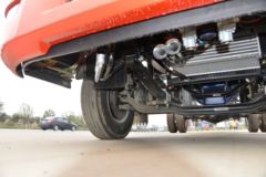 中国重汽HOWO 追梦 130马力 4.15米单排仓栅式轻卡(ZZ5047CCYH3315F141) 中国重汽HOWO 追梦 130马力 4.15米单排仓栅式轻卡(ZZ5047CCYH3315F141)