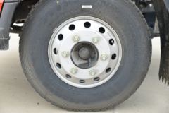 中国重汽HOWO 追梦 130马力 4.15米单排厢式轻卡(万里扬)(ZZ5047XXYH3315F145H) 中国重汽HOWO 追梦 130马力 4.15米单排厢式轻卡(万里扬)(ZZ5047XXYH3315F145H)