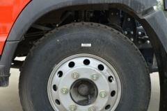 中国重汽HOWO 追梦 130马力 4.15米单排厢式轻卡(万里扬)(ZZ5047XXYH3315F145H) 中国重汽HOWO 追梦 130马力 4.15米单排厢式轻卡(万里扬)(ZZ5047XXYH3315F145H)