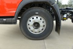 中国重汽HOWO 追梦 130马力 4.15米单排厢式轻卡(万里扬)(ZZ5047XXYH3315F145H) 中国重汽HOWO 追梦 130马力 4.15米单排厢式轻卡(万里扬)(ZZ5047XXYH3315F145H)