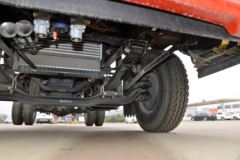 中国重汽HOWO 追梦 130马力 4.15米单排厢式轻卡(万里扬)(ZZ5047XXYH3315F145H) 中国重汽HOWO 追梦 130马力 4.15米单排厢式轻卡(万里扬)(ZZ5047XXYH3315F145H)