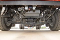 中国重汽HOWO 追梦 130马力 4.15米单排厢式轻卡(万里扬)(ZZ5047XXYH3315F145H) 中国重汽HOWO 追梦 130马力 4.15米单排厢式轻卡(万里扬)(ZZ5047XXYH3315F145H)