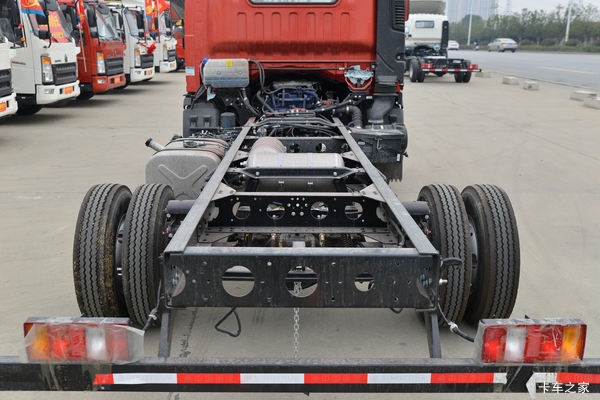 购HOWO追梦载货车 享高达3000元优惠 购HOWO追梦载货车 享高达3000元优惠