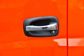 福瑞卡R8&nbsp;自卸车外观                                                图片