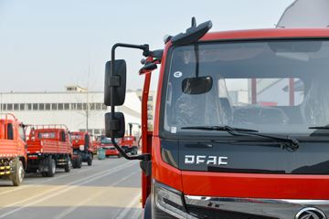  R8 184 4X2 5.25ж(EQ3145S8EDC)ͼƬ