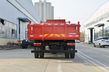  R8 184 4X2 5.25ж(EQ3145S8EDC)ͼƬ