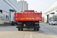 东风 福瑞卡R8 184马力 4X2 5.25米自卸车(EQ3145S8EDC)
