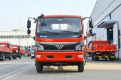 东风 福瑞卡R8 184马力 4X2 5.25米自卸车(EQ3145S8EDC)