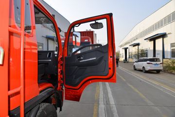 ���� ����R8 184���� 4X2 5.25����ж��(EQ3145S8EDC)ͼƬ