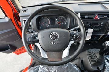 ���� ����R8 184���� 4X2 5.25����ж��(EQ3145S8EDC)ͼƬ