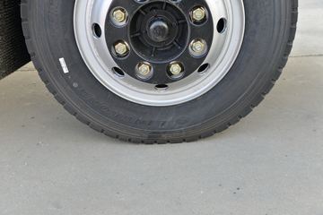 ���� ����R8 184���� 4X2 5.25����ж��(EQ3145S8EDC)ͼƬ