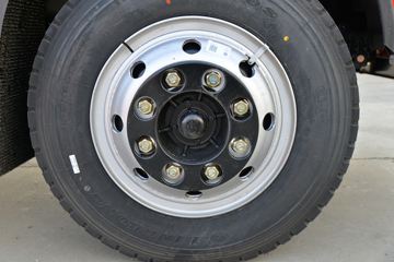 ���� ����R8 184���� 4X2 5.25����ж��(EQ3145S8EDC)ͼƬ