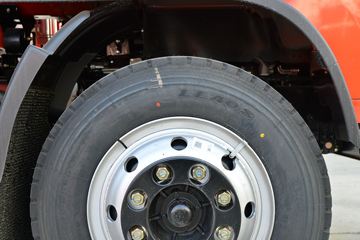 ���� ����R8 184���� 4X2 5.25����ж��(EQ3145S8EDC)ͼƬ