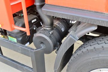 ���� ����R8 184���� 4X2 5.25����ж��(EQ3145S8EDC)ͼƬ