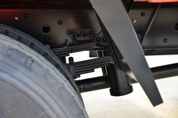 ���� ����R8 184���� 4X2 5.25����ж��(EQ3145S8EDC)ͼƬ