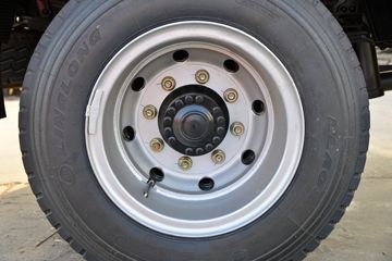 ���� ����R8 184���� 4X2 5.25����ж��(EQ3145S8EDC)ͼƬ