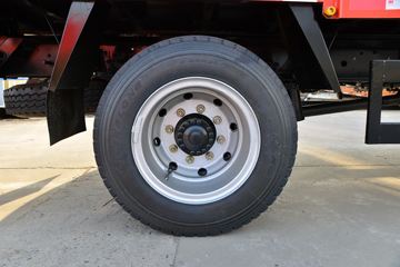 ���� ����R8 184���� 4X2 5.25����ж��(EQ3145S8EDC)ͼƬ